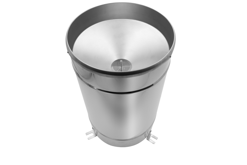 ??翻斗雨量傳感器——雨量監測好助手