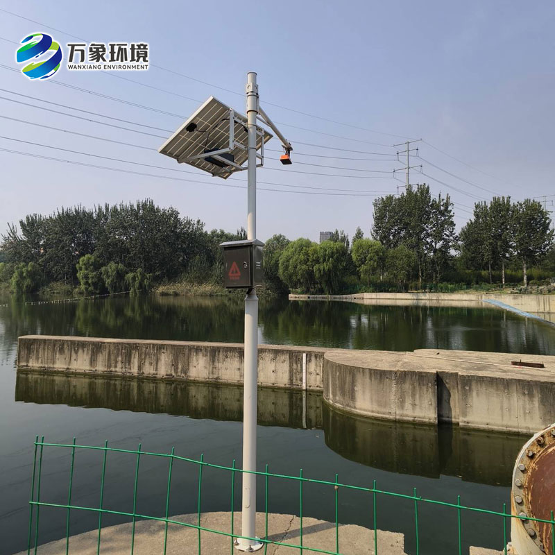 河道流速流量水位雨量監(jiān)測(cè)系統(tǒng)