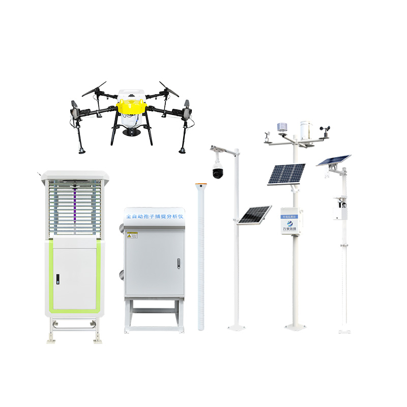 ??智能農(nóng)業(yè)四情監(jiān)測(cè)系統(tǒng)廠家