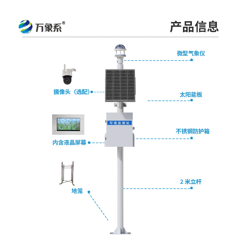 ??國產光學雨量監測站，是如何實現高精度測量的？