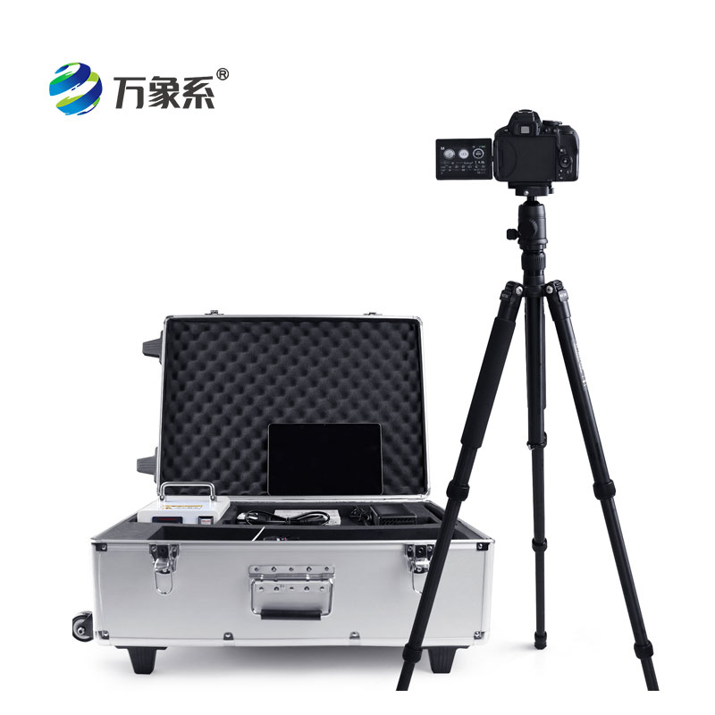 ??光伏el缺陷檢測儀：2416萬級(jí)紅外相機(jī)賦能的高效守護(hù)者